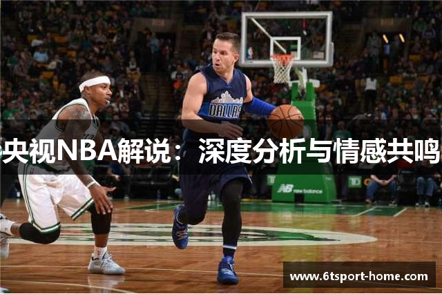 央视NBA解说：深度分析与情感共鸣